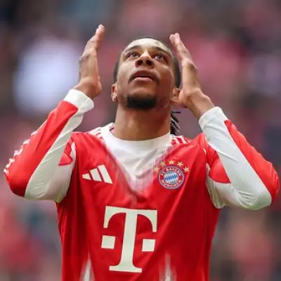 Bayern Munich Star Predicts Michael Olise's Future Amid Liverpool Transfer Links