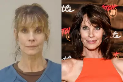 Baywatch Star Alexandra Paul Among 20 Arrested in Beagle Rescue Operation
