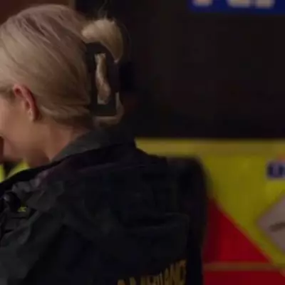 BBC Ambulance Crew Member Left in Tears After Violent Patient Assault
