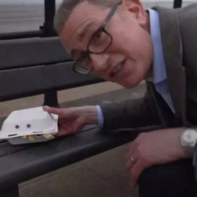 BBC Breakfast Hosts Struggle to Contain Laughter Over Bizarre Seagull Deterrent Report