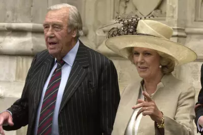 BBC Documentary to Explore Queen Camilla and Father's Literary Legacy