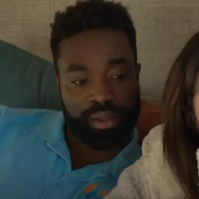 BBC Drama 'Babies' Moves Viewers to Tears with Raw Portrayal of Pregnancy Loss