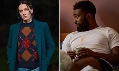 BBC Drama 'Babies' Sparks Emotional Outpouring Over Raw Miscarriage Depiction