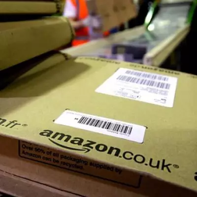 BBC Expert Warns Amazon's Pay-by-Bank System Erodes Consumer Rights