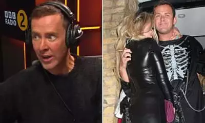 BBC Knew About Scott Mills Allegations Nearly a Year Before Sacking DJ