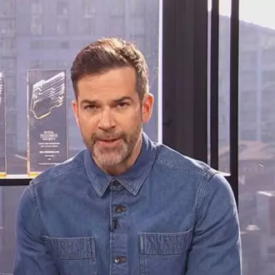 BBC Morning Live Backs Gethin Jones as He Steps Away for Commonwealth Games Role