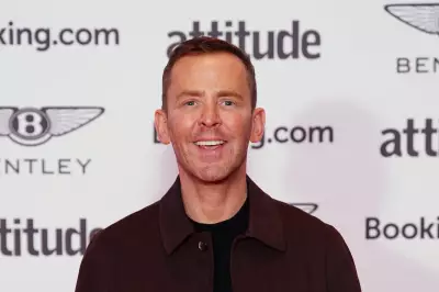 BBC Sacks Radio 2 Breakfast Host Scott Mills Over Personal Conduct Allegations