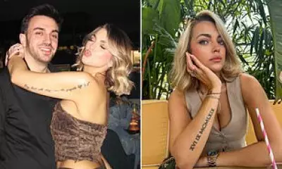 Beauty Influencer May Have Been Buried Alive by Ex-Boyfriend, Police Reveal