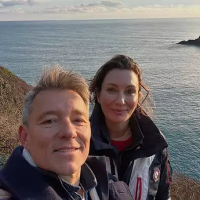 Ben Shephard Celebrates 22 Years of Marriage with Rare Tribute to Wife Annie