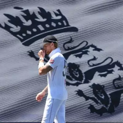 Ben Stokes' Defiant X-Rated Statement Confirms His Continuation as England Captain