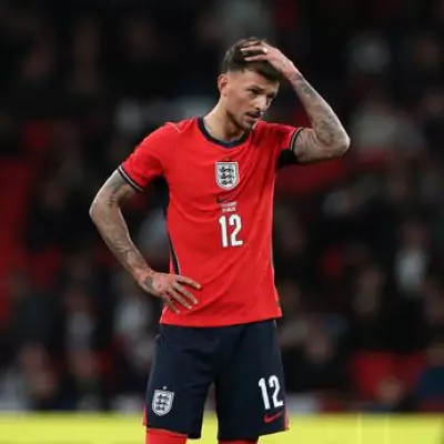 Ben White Booed by England Fans: Tuchel's Reaction and the Rift Explained