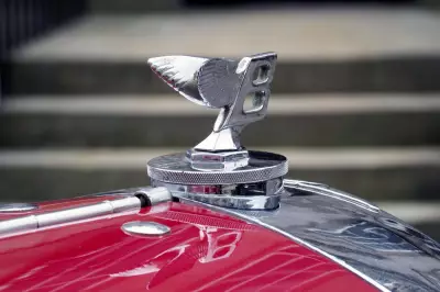 Bentley Announces Major Restructure with 275 Jobs at Risk in Crewe