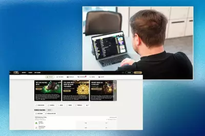 BetMGM's £40 Cheltenham Festival Welcome Bonus and Money-Back Offer