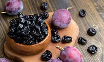 Beyond Constipation: Prunes' Overlooked Health Benefits Revealed