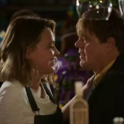 Beyond Paradise Stars Reveal 'Scandalous' Beach Scene in New Series