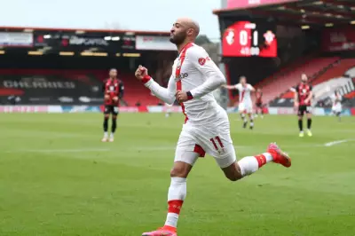 Blackburn Rovers Secure Nathan Redmond in Championship Survival Push