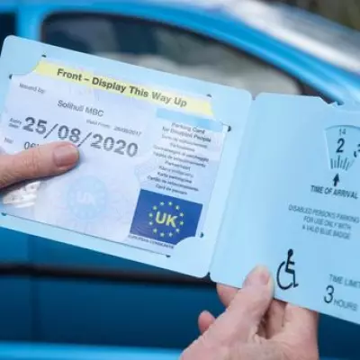 Blue Badge Holders Now Qualify for Rail Discount Card in Major Expansion