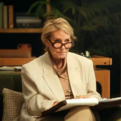 Blue Therapy Creator Reveals 'Highly Sensitive' Scene Almost Cut from Netflix Show