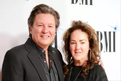 Bluegrass Legend Ronnie Bowman Dies at 64 in Tennessee Motorcycle Crash