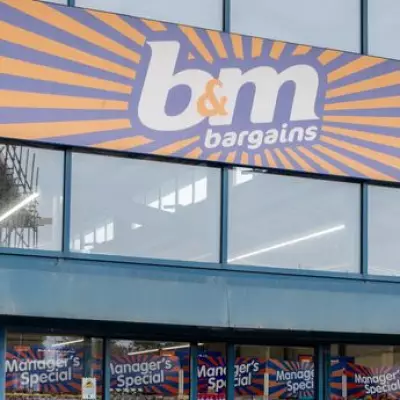 B&M's £3 Wall Light Offers Timeless Elegance, Rivals £20 Dunelm Version