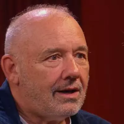 Bob Mortimer Credits Paul Whitehouse for Recovery After Life-Changing Heart Surgery