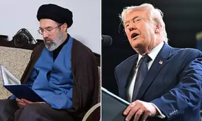 Bolton Claims Iran Could Have Bought Nuclear Weapon from North Korea in 72 Hours