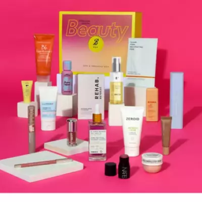 Boots Launches £55 Beauty Box with £280 Value Featuring Fenty and NARS