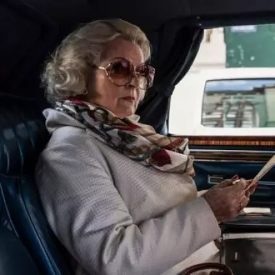 Brenda Blethyn's 'A Woman of Substance' Adaptation Faces Viewer Backlash Over Changes