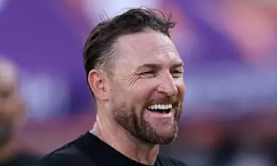 Brendon McCullum Retains England Coaching Role Despite Ashes Setback