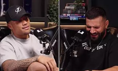 Brian To'o Breaks Silence on Controversial Comments About Teammates' Partners