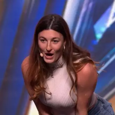 Britain's Got Talent Impersonator Emily Divides Viewers with Ad Parodies