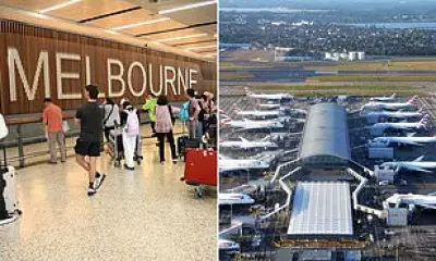 British Airways Returns to Melbourne After 20 Years, Boosting UK-Australia Links