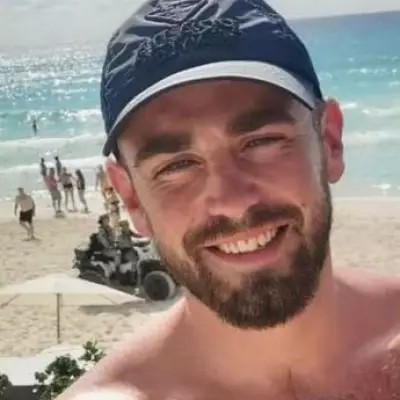 British Newlywed Drowns on Dream Colombian Holiday, Partner's Grief Captured