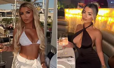 British Recruitment Consultant Freed from Dubai Prison After Year-Long Drug Charge Ordeal