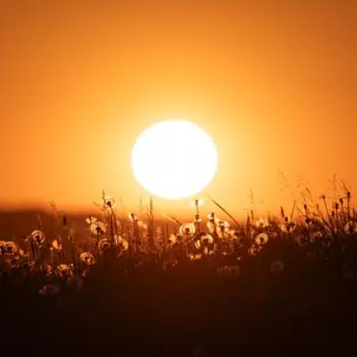 British Summer Time Arrives: Sunday's Sunset Times After Clock Change