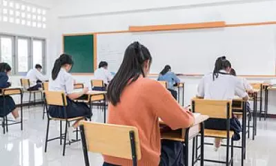 British Teen Stranded in Denmark Before GCSEs Due to New Border Rules