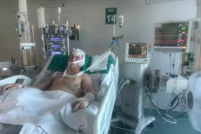 British Teen's Miraculous Recovery After Ibiza Football Injury