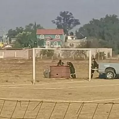 British Tourists Injured in Mexico Hot Air Balloon Crash, One Critical