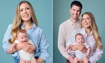 British Woman Gives Birth After Historic Deceased Donor Womb Transplant