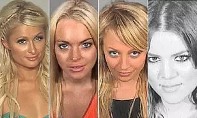Britney Spears Arrested for DUI in California, Joins Celebrity Offenders List