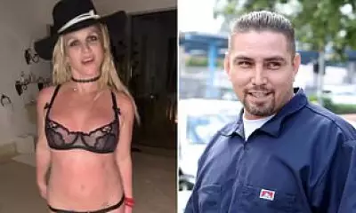 Britney Spears' Relationship with Ex-Felon Paul Soliz Ended Before DUI Arrest