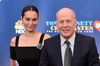 Bruce Willis' Family Celebrates His Birthday Amid Dementia Battle