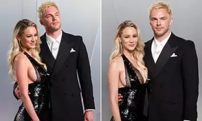 Bryana Holly Sparks Third Child Rumours with Breastfeeding Instagram Post