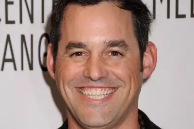 Buffy The Vampire Slayer Star Nicholas Brendon Dies Peacefully at Age 54