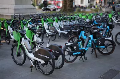 California Lawsuit: 11-Year-Old Sued Over Fatal E-Bike Crash That Killed Toddler