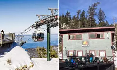 California Resort Faces Lawsuit After Child's Hot Chocolate Burn