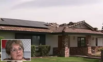 California Senior Loses $80,000 in Solar Panel Scam as Company Vanishes