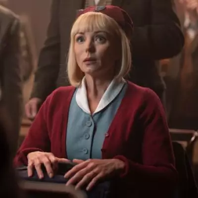 Call the Midwife Finale: Beloved Characters Return as Sister Monica Joan's Health Fades