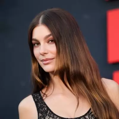 Camila Morrone's Hollywood Stepdad Al Pacino Mentored Her Career