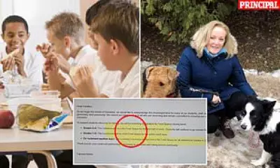 Canadian School's 'No Food' Zones for Ramadan Fasters Spark Outrage and Debate